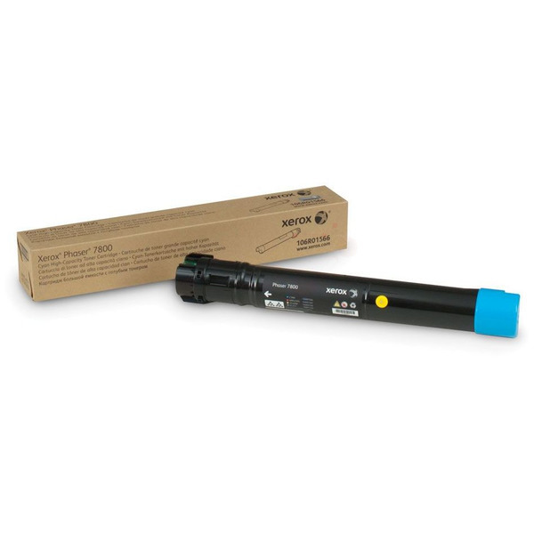 Toner / Xerox - 106R01566