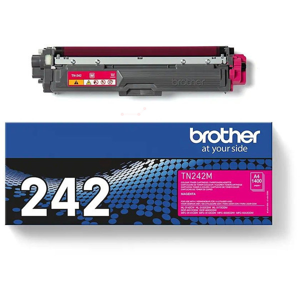 Toner / Brother - TN-242 M