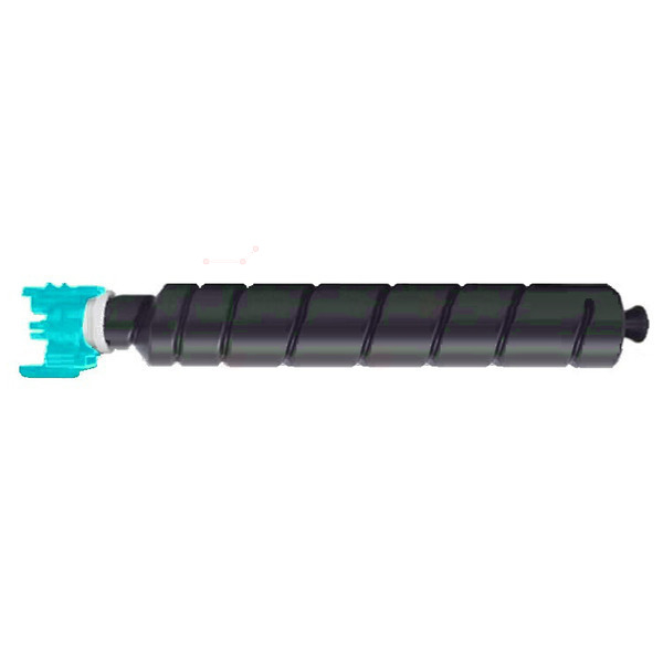 Toner / Astar - AS20055 ersetzt 1T02RLCNL0 / TK-8335C