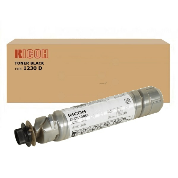 Toner / Ricoh - 842015 / TYPE1230D