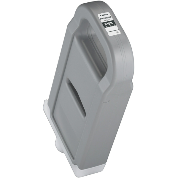 Tinte / Canon - 9820B001 / PFI-707MBK