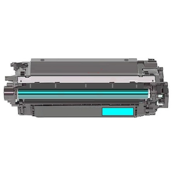 Toner / Astar - AS14653 ersetzt CF321A / 653A