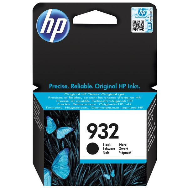 Tinte / HP - CN057AE / 932