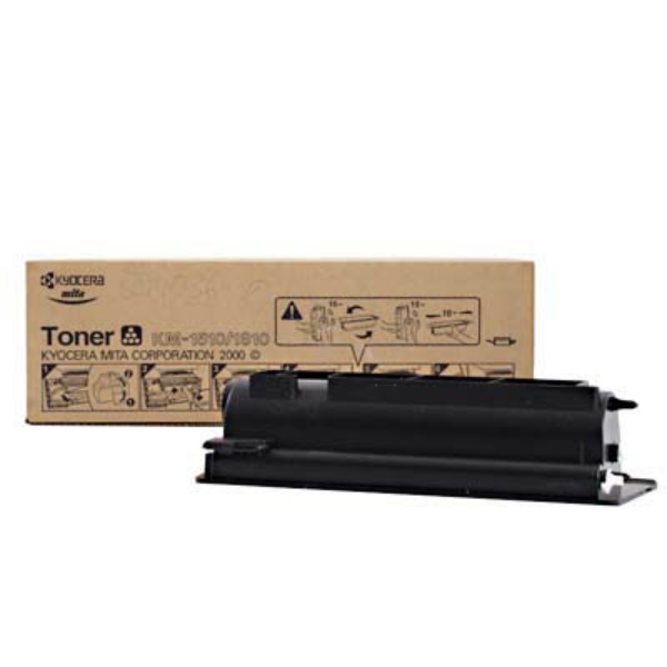 Toner / Kyocera - 1T02A20NL0 / TK-1505