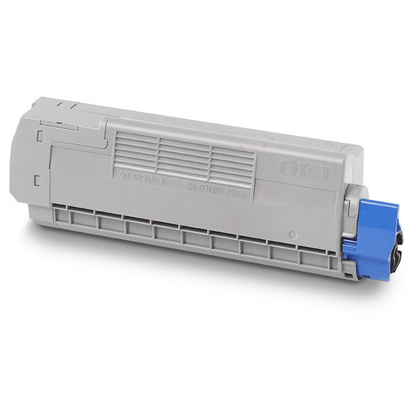 Toner / OKI - 46507506