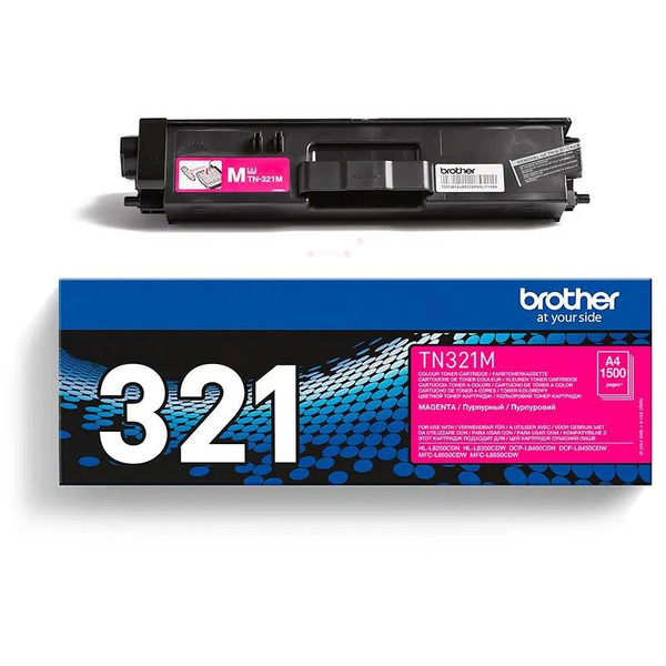 Toner / Brother - TN-321 M