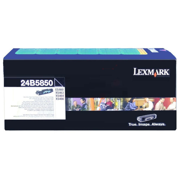 Toner / Lexmark - 24B5850
