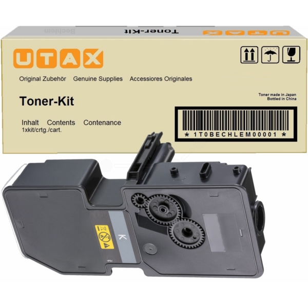 Toner / Utax - 1T02R70UT0 / PK-5015K