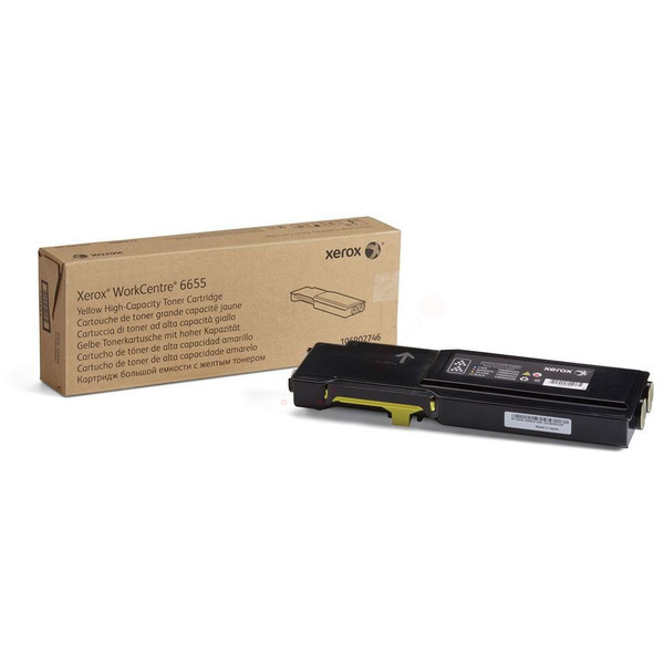 Toner / Xerox - 106R02746