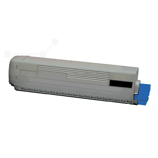 Toner / Astar - AS11822 ersetzt 44844616