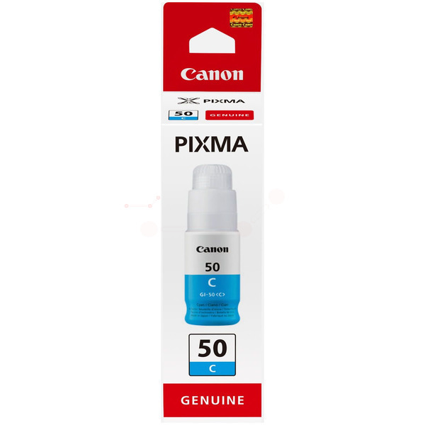 Tinte / Canon - 3403C001 / GI-50C