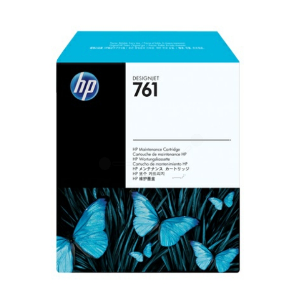 Maintenance-Kit / HP - CH649A / 761
