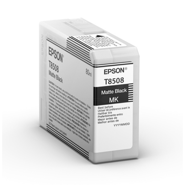 Tinte / Epson - C13T850800 / T8508