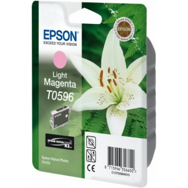 Tinte / Epson - C13T05964010 / T0596