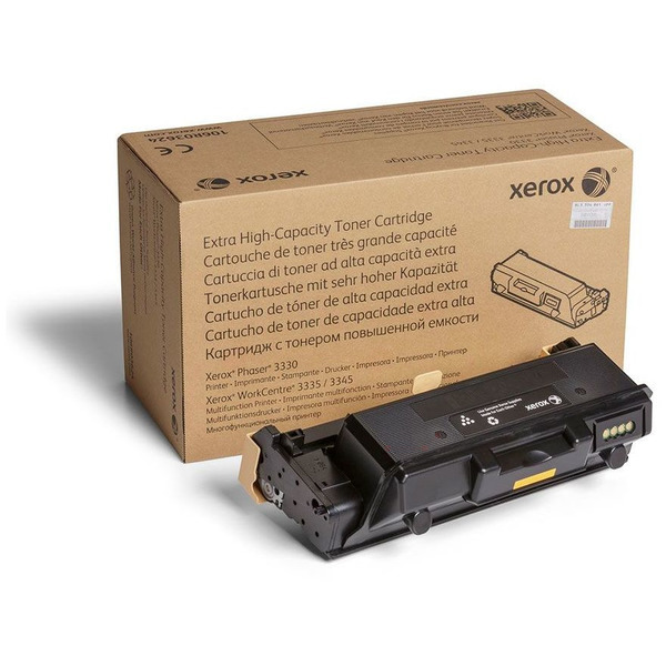 Toner / Xerox - 106R03624