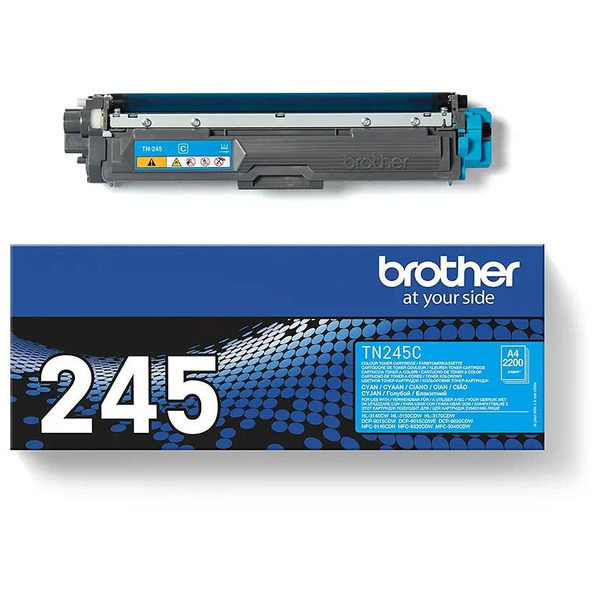 Toner / Brother - TN-245 C