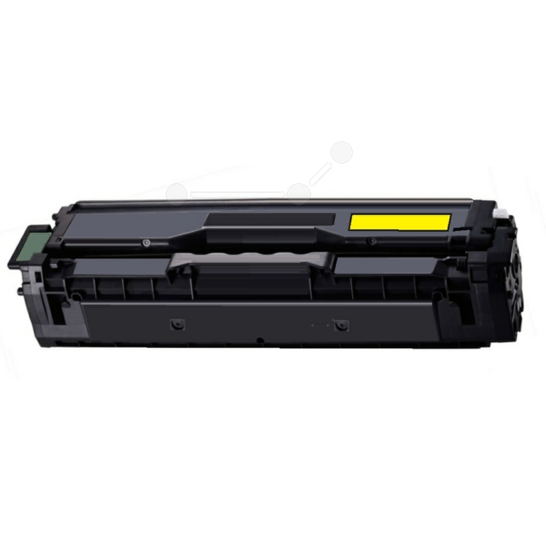 Toner / Astar - AS13504 ersetzt SU502A / CLT-Y504S