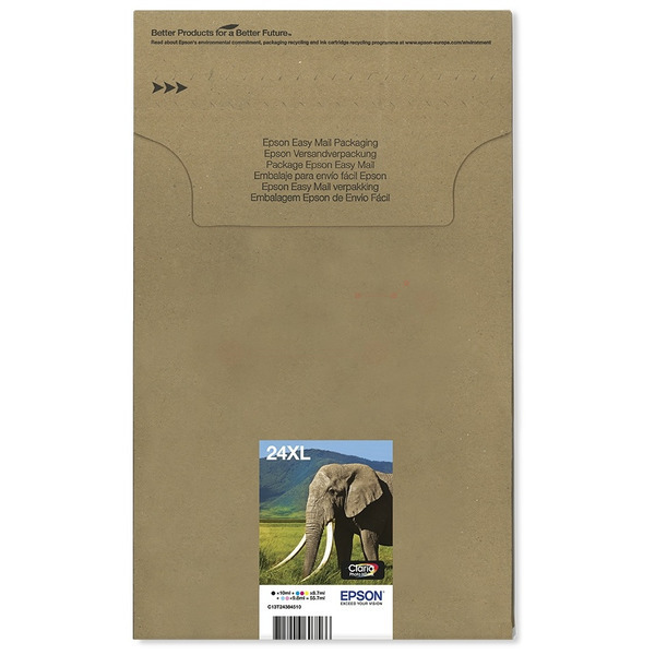 Tinte / Epson - C13T24384510 / 24XL