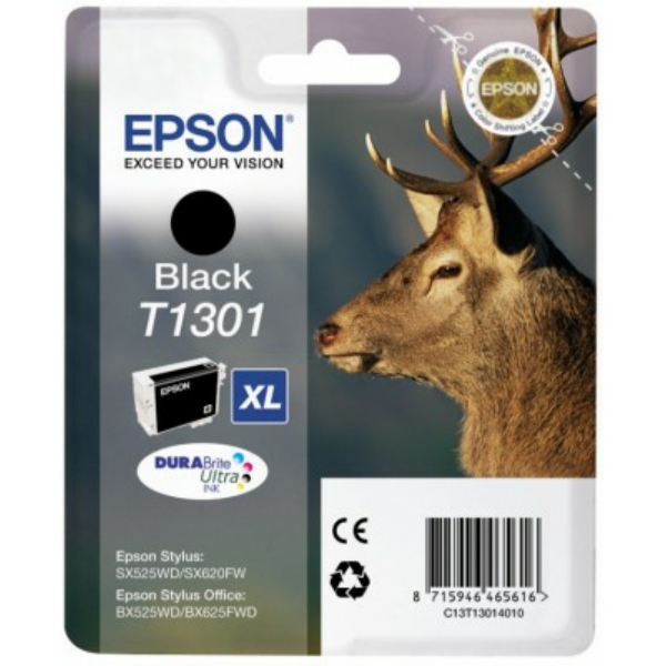 Tinte / Epson - C13T13014012 / T1301