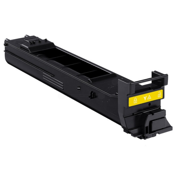 Toner / Konica Minolta - A0DK251