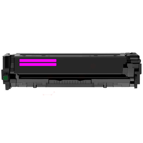 Toner / Astar - AS12323 ersetzt CE323A / 128A
