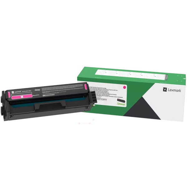 Toner / Lexmark - 20N0X30