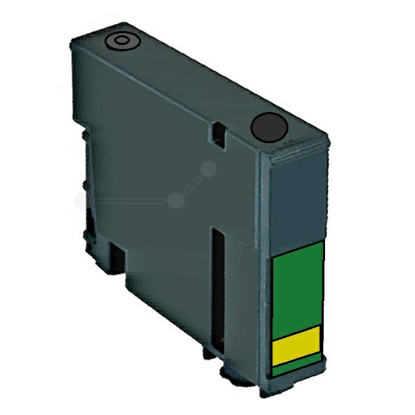 Tinte / Astar - AS15116 ersetzt C13T16314010 / 16XL