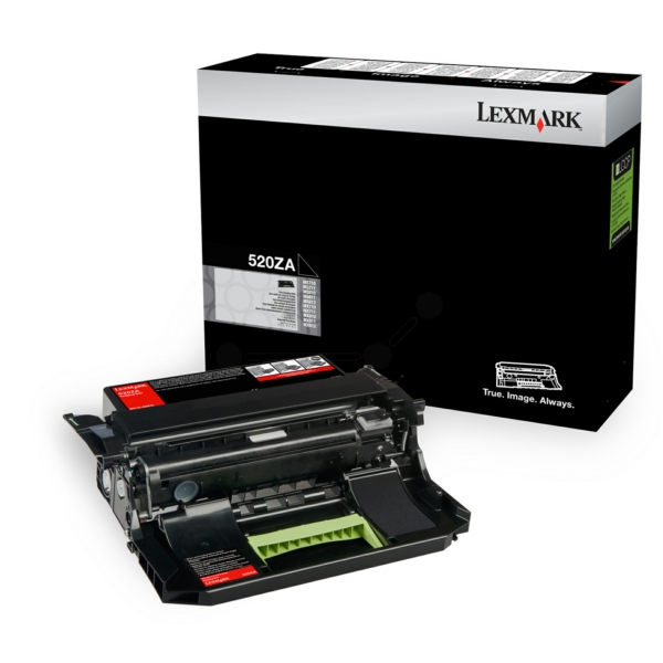 Trommel / Lexmark - 52D0ZA0 / 520ZA