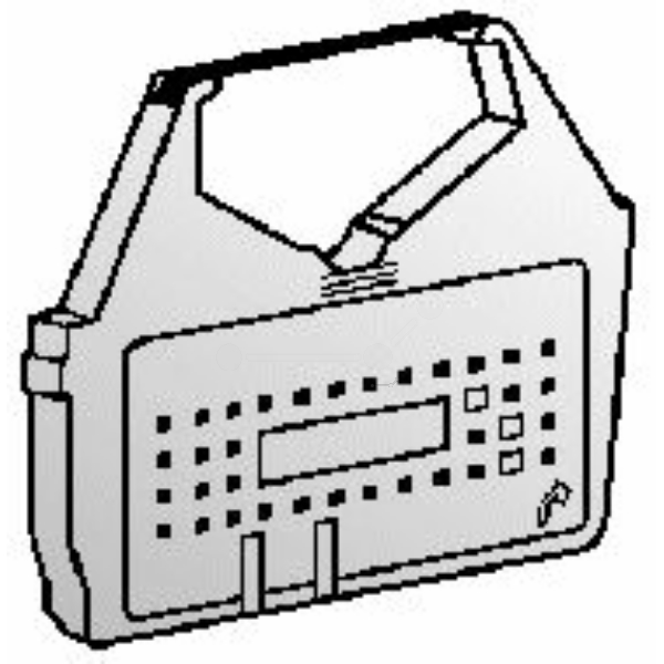 Farbband / Olivetti - 80670