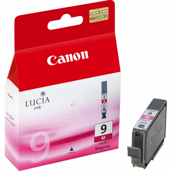 Tinte / Canon - 1036B001 / PGI-9M