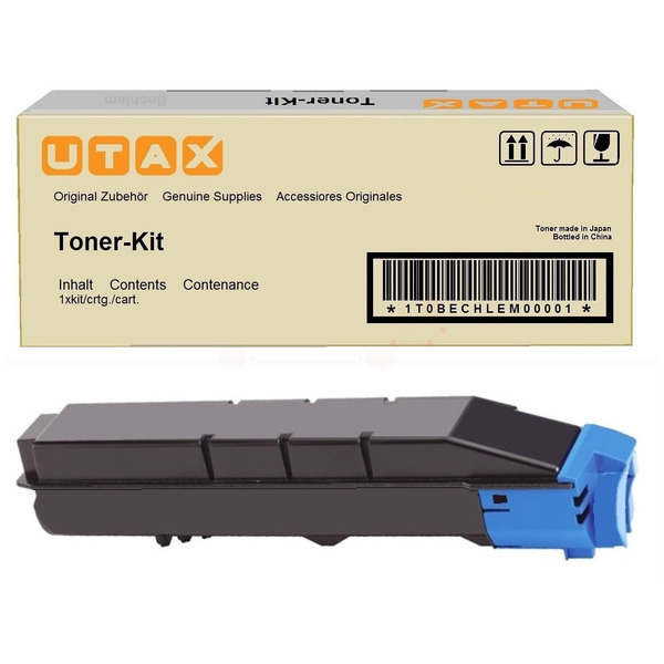 Toner / Utax - 653010011