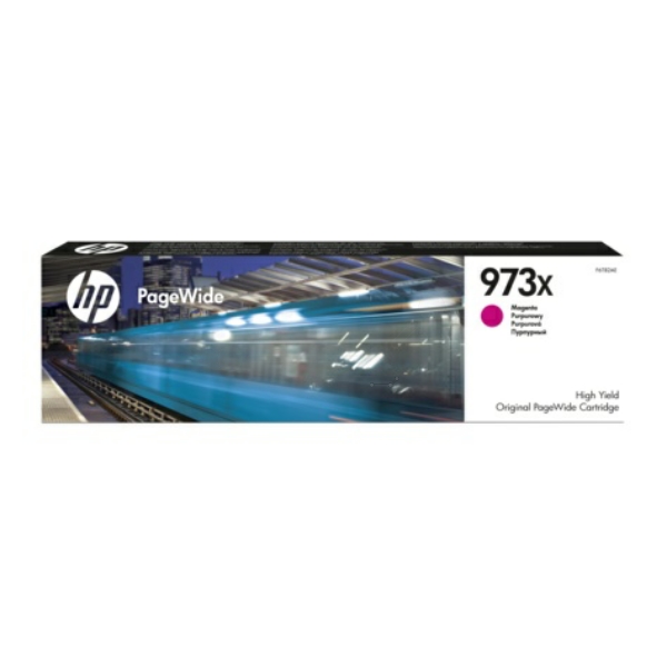 Tinte / HP - F6T82AE / 973X