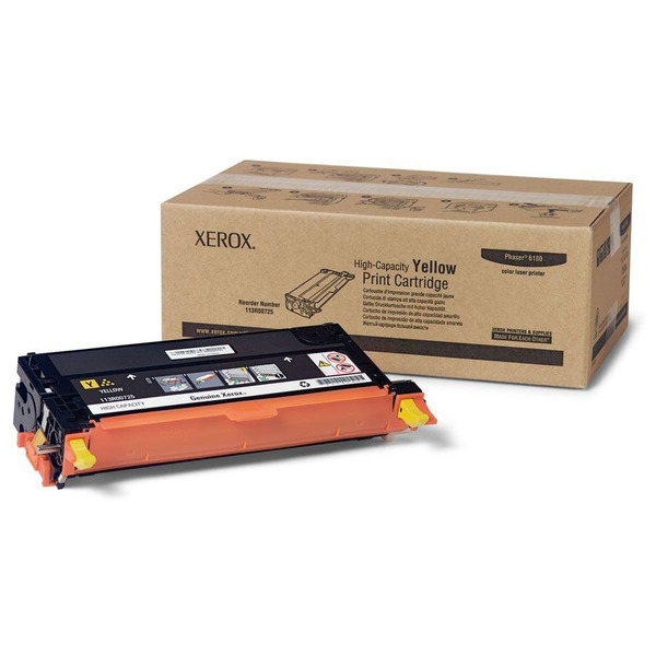 Toner / Xerox - 113R00725