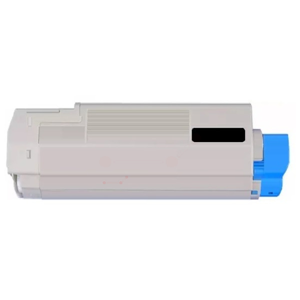 Toner / Astar - AS11610 ersetzt 44315308