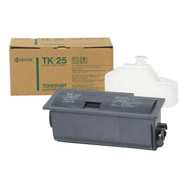 Toner / Kyocera - 37027025 / TK-25