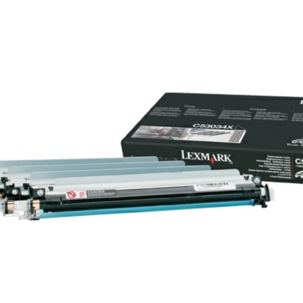 Trommel / Lexmark - C53034X