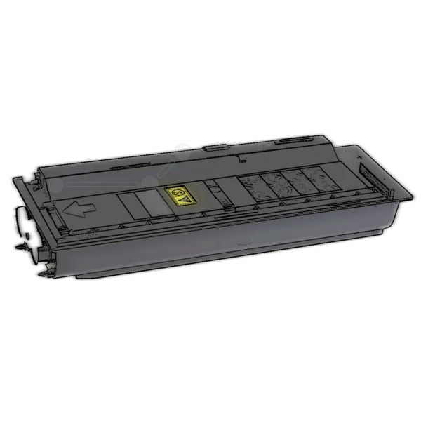 Toner / Utax - 613011010