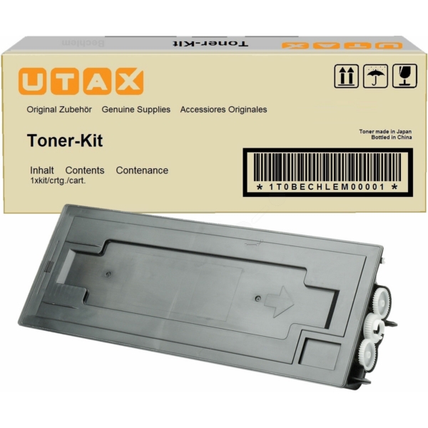 Toner / Utax - 612511010