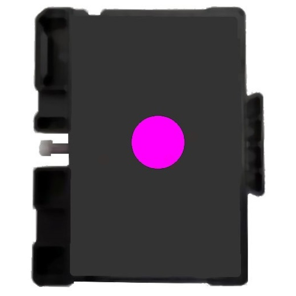 Tinte / Ricoh - 405763 / GC-41M