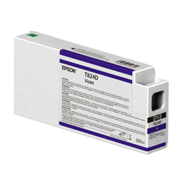 Tinte / Epson - C13T824D00 / T824D