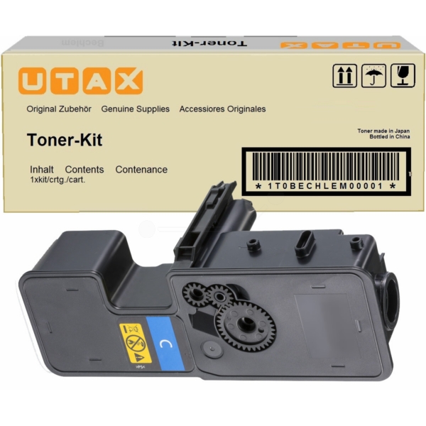 Toner / Utax - 1T02R9CUT1 / PK-5016C