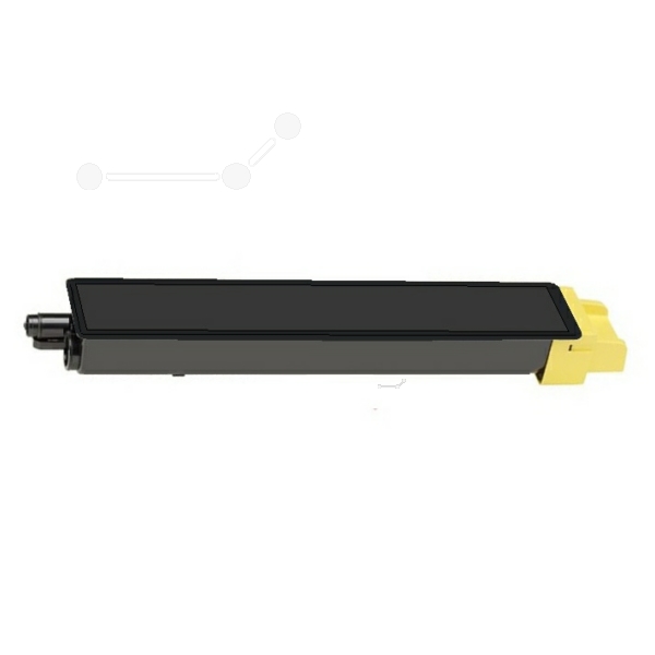 Toner / Astar - AS13895 ersetzt 1T02K0ANL0 / TK-895Y