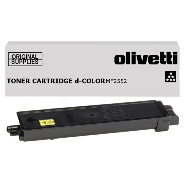 Toner / Olivetti - B1068