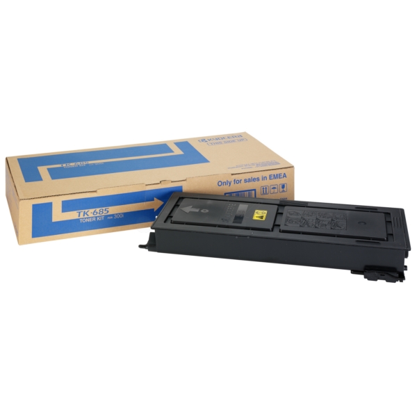 Toner / Kyocera - 1T02K50NL0 / TK-685