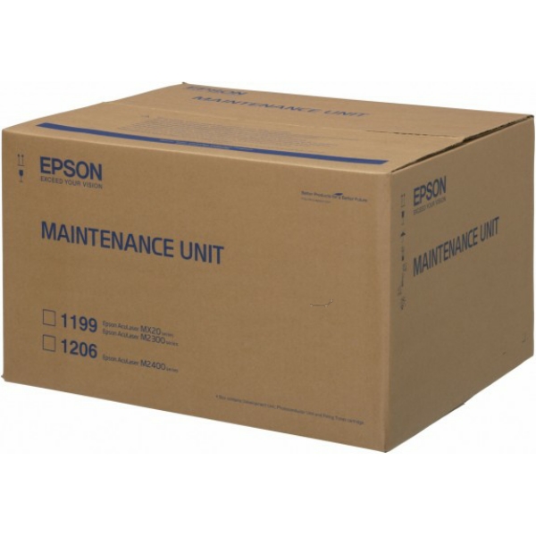 Maintenance-Kit / Epson - C13S051199 / 1199