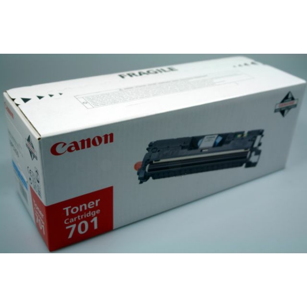 Toner / Canon - 9286A003 / 701C