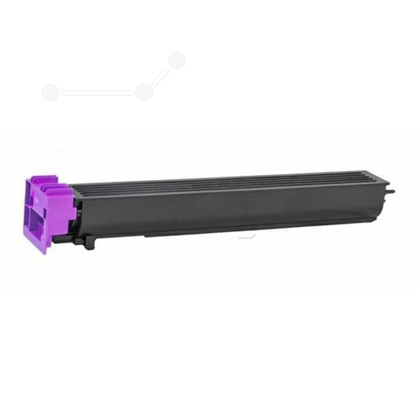 Toner / Astar - AS12552 ersetzt A0TM350 / TN-613M