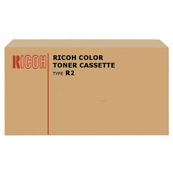 Toner / Ricoh - 888344 / TYPER2