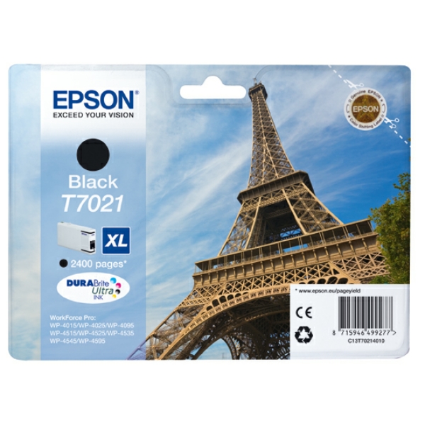 Tinte / Epson - C13T70214010 / T7021