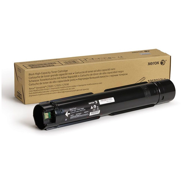 Toner / Xerox - 106R03741